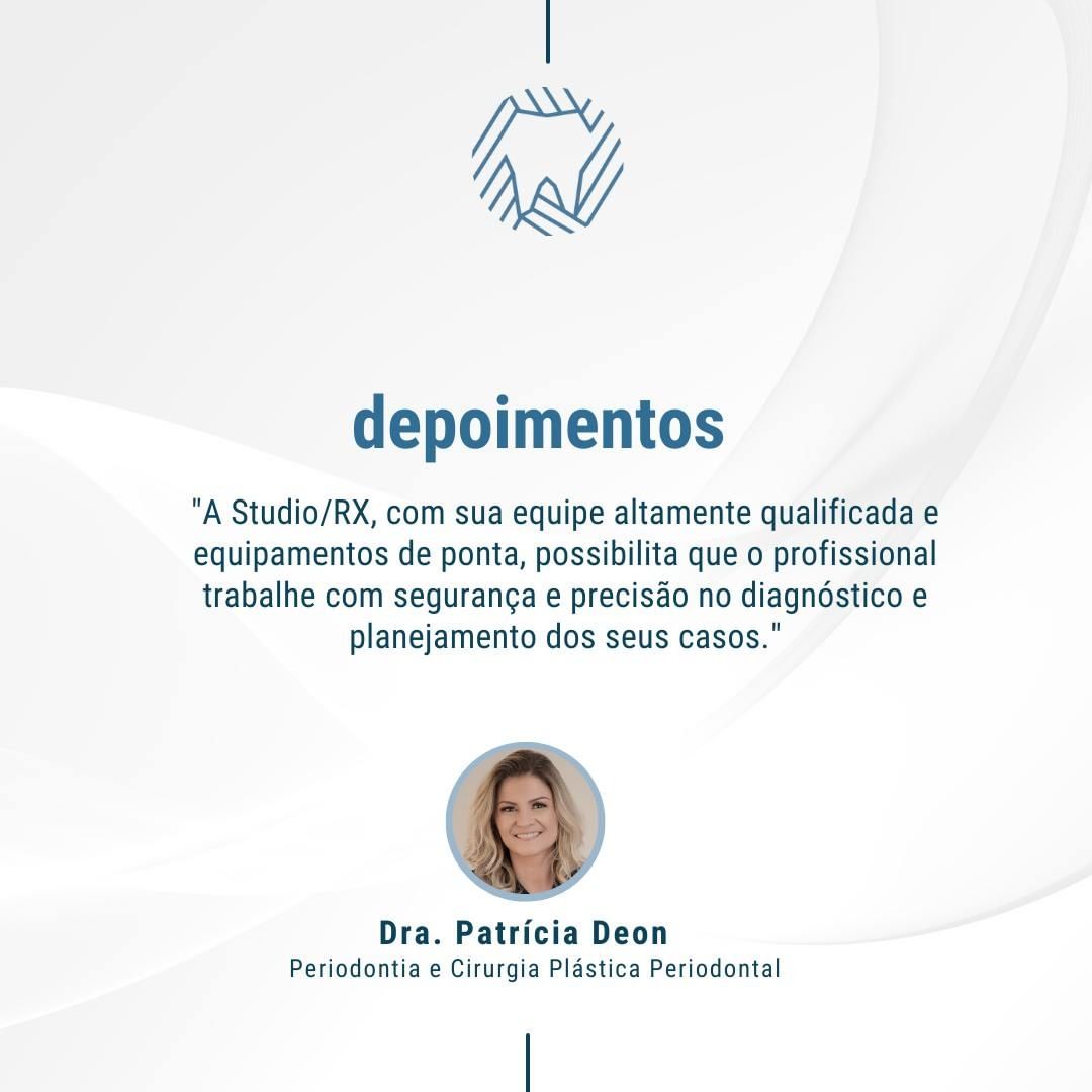 depoimento
