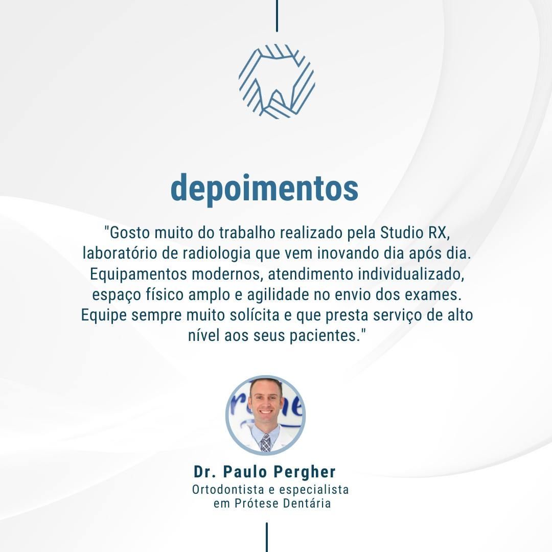 depoimentos
