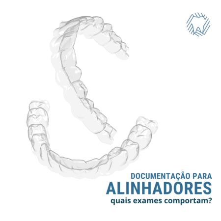 Alinhadores transparentes